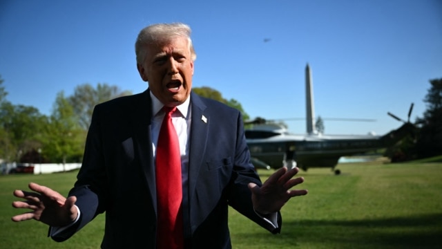 راهبرد ایالات متحده در روزهای آتش‌بس در گفت‌وگو با شایان سمیعی