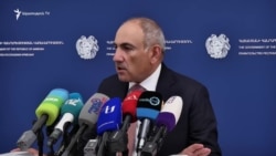 Փաշինյանը բացառում է որևէ գործարք Ծառուկյանի հետ