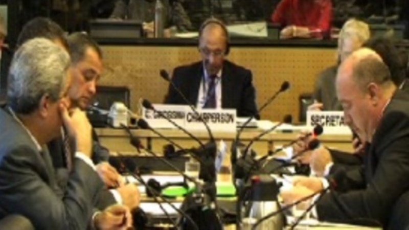 Таджикистан отчитывается перед Комитетом против пыток ООН