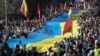 Сейм Литвы призвал ООН объявить над Украиной бесполетную зону