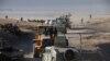 «عقب‌نشینی نیروهای اقلیم کردستان عراق» از برخی خطوط دفاعی در کرکوک