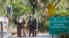 شلیک توپخانه اسرائیل به جنوب لبنان به تلافی حملات راکتی