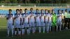 Футбол: Мьянма - Кыргызстан 2:2