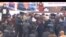 Оштогу митинг