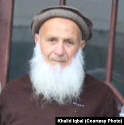 طالبانو د محمد رحیم خان بلاله نوم هم په لېسټ کې شامل کړی وو