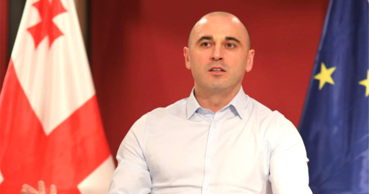 პროკურატურა: ხაბეიშვილის ტელეფონის დათვალიერება არც გვიცდია