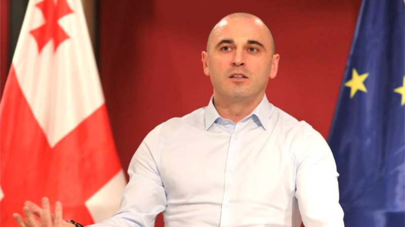 პროკურატურა: ხაბეიშვილის ტელეფონის დათვალიერება არც გვიცდია