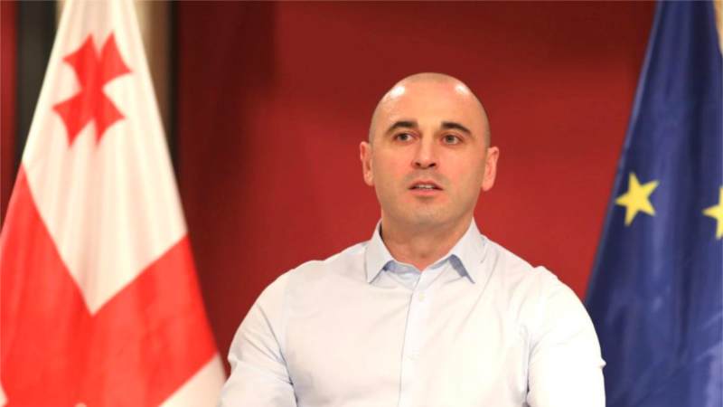 "სუსი იყენებს წამების დახვეწილ მეთოდს" - ხაბეიშვილის ადვოკატი ამბობს, რომ პოლიტიკოსს პაემნის და სატელეფონო საუბრის შეზღუდვა გაუგრძელეს