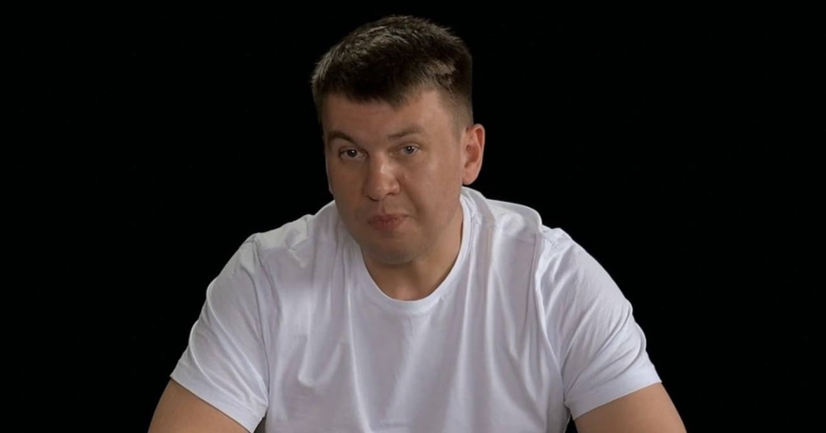 Russian Lawyer Who Lashed Out At Putin Released From Mental Hospital