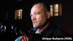 Razi Nurullayev