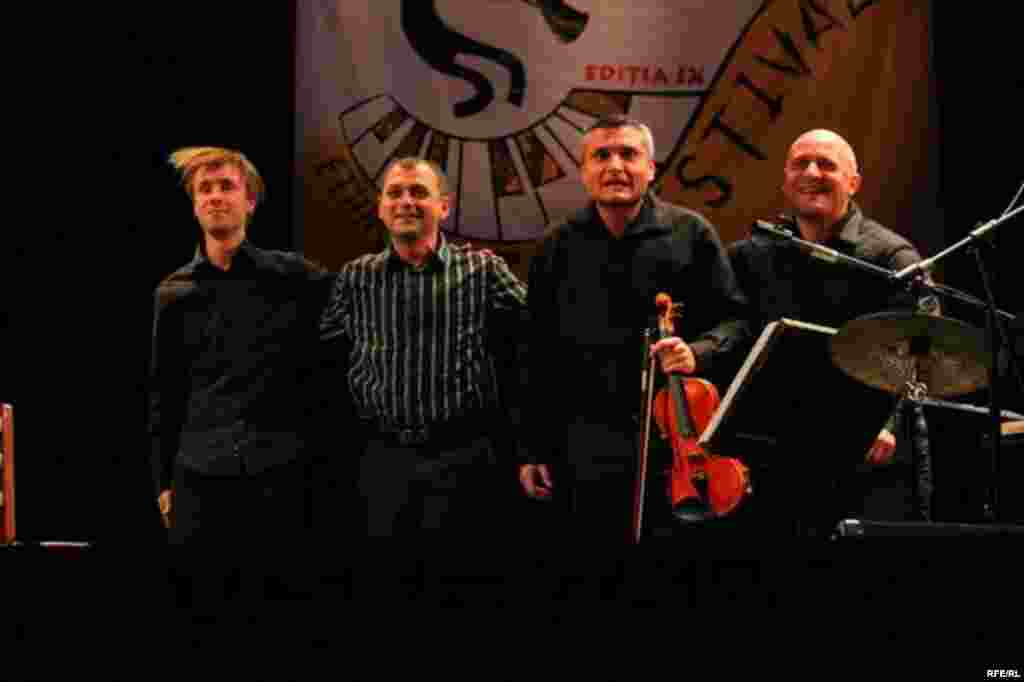 Ethno Jazz Festival 2010 #196