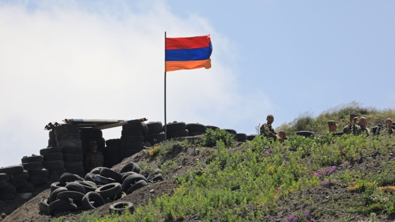 Yerevan Offers Joint Probes With Baku Into Truce Violation Claims