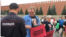 Пикет на Красной площади в память о Натальи Эстемировой, 15 июля 2019 г.