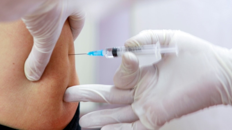 IKSHPK: Deri në fund të vitit planifikohet vaksinimi i 70% të popullatës 