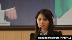 Нурида Аллахъярова