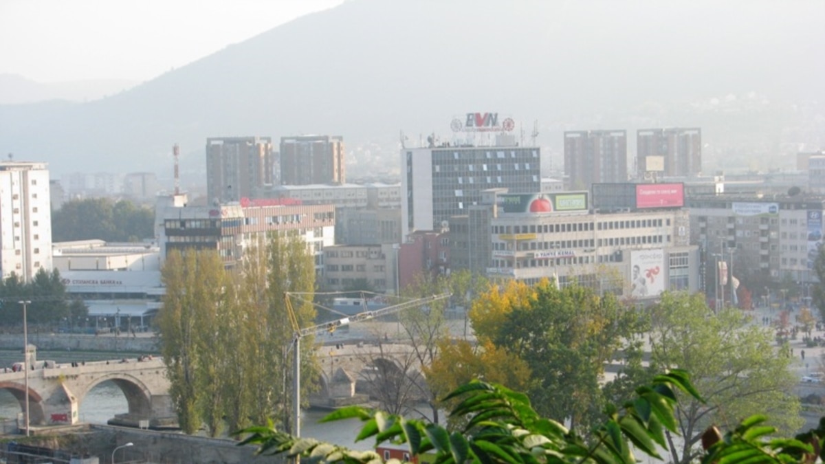 Масони во Македонија