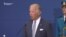 Biden Offers Condolences To Serbs For 1999 NATO Air Strikes