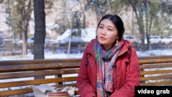 Гульбара Оморова