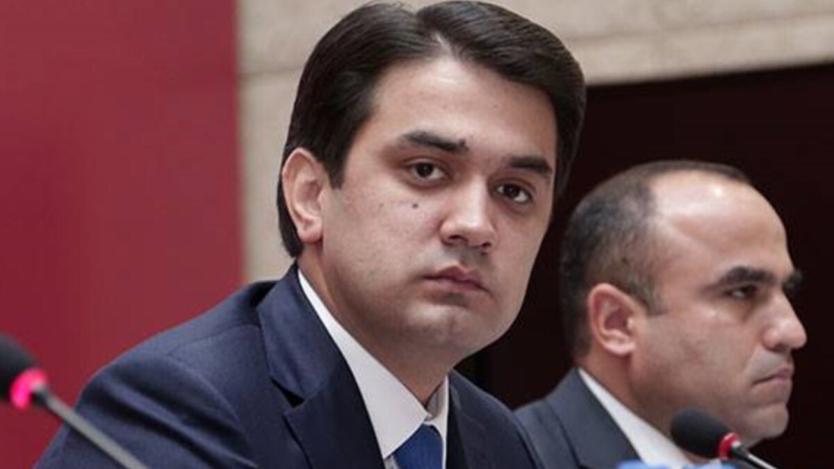 Рустам Эмомали инициировал проведение внепланового аудита деятельности ...