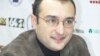 Фаррух Амонатов