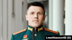 Владимир Манохин