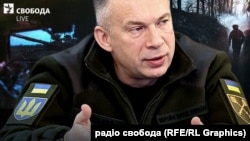 «Командири повинні забезпечити умови для перебування на позиціях до двох місяців»