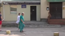 Во время военных учений на западе Украины погибли три человека