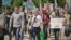 Фото штаба Навального в Ульяновске