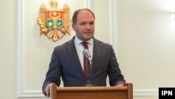 იონ ჩებანი
