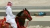 درگیری پلیس بحرین با معترضان به برگزاری مسابقات فرمول یک