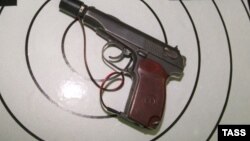 Tapança