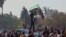 Syrians Take To The Streets As Assad's Rule Collapses