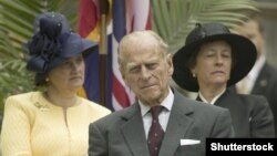 Прынц Філіп