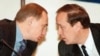 Officials Reject Referendum On Putin Third Term