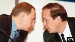 Александр Вешняков: «В той встрече, которая у нас была с президентом Российской Федерации 12 марта 2007 года, мы говорили о выборах, состоявшихся 11 марта»