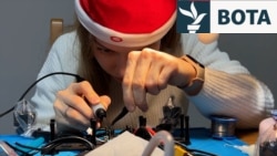 Nga garazhet në vijën e frontit: Si po ndërtojnë evropianët dronë për Ukrainën 