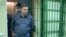 A regional court has ordered that Vyacheslav Starostin be placed in pretrial detention.