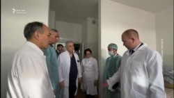 "Тогуз айда тапшырма аткарылган эмес". Жүрөктү дарылаган догдурлар кызматтан алынды 