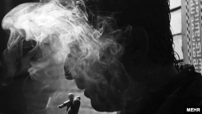 The Perils Of Smoking Cigarettes In Turkmenistan