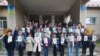 На Прикарпатті вчителі тимчасово призупинили страйк: заборгованість із зарплати поки не виплатили