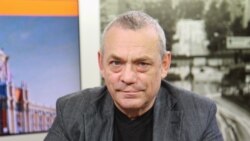 Медиааналитик Игорь Яковенко - о закрытии журнала The New Times