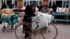 В Ташкенте борются с «плохими» велосипедистами