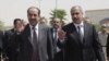 Iraqi PM Promises Kurdish Gas Victims Justice