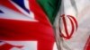 بریتانیا بار دیگر از ایران خواست نفتکش استنا ایمپرو را آزاد کند
