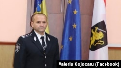 O poză postată de Valeriu Cojocaru pe pagina sa de Facebook în 2023.