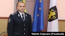 O fotografie postată de Valeriu Cojocaru pe pagina sa de Facebook în 2023.