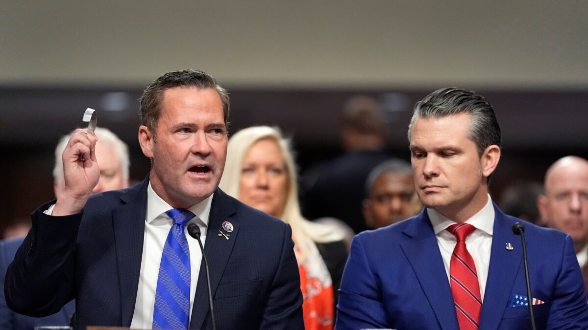 The Atlantic: გამოცემის მთავარი რედაქტორი შემთხვევით აღმოჩნდა თეთრი სახლის საიდუმლო მიმოწერაში