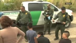 Трамп испраќа војска на границата со Мексико