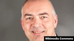 Аксель Фишер