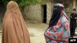 Women activists in Pakistan's restive northwest are campaigning vigorously to avoid a repeat of a poor female turnout in the 2008 general elections. 